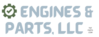 Engines & Parts, LLC