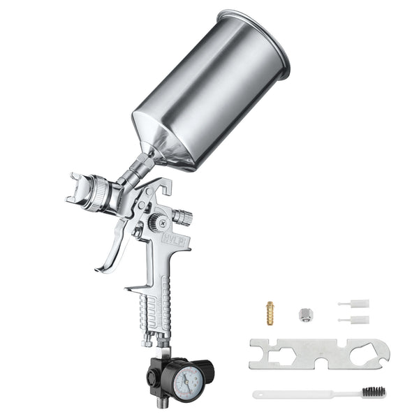 HVLP Spray Gun 13