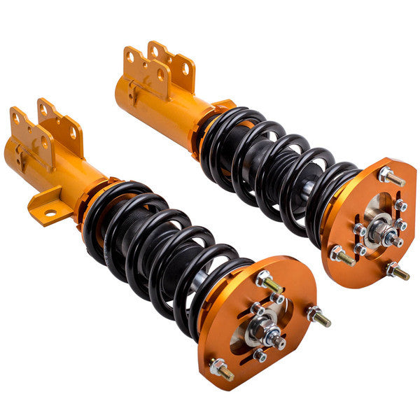 Adjustable Damper Coilover Kit For Chevrolet Cobalt 2005 2006 2007 2008 2009 2010 Suspension Shocks