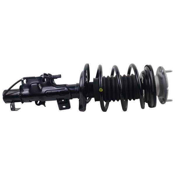 Front Left Shock Strut Assy For Cadillac CTS 2015-2019 RWD with Electric 23142942 23247464