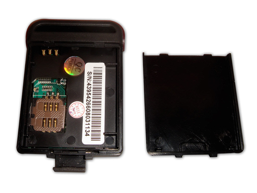 Safety Spy Surveillance GPS Tracking Device for Kenworth Trucks