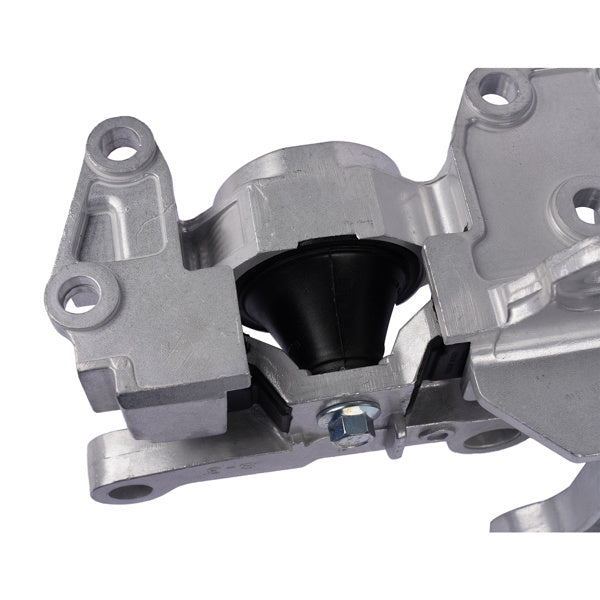 Automatic Left Transmission Mount 11220ET01A for Nissan Sentra SL S Base --- Automatic CVT Transmission 2.0L 2007-2012