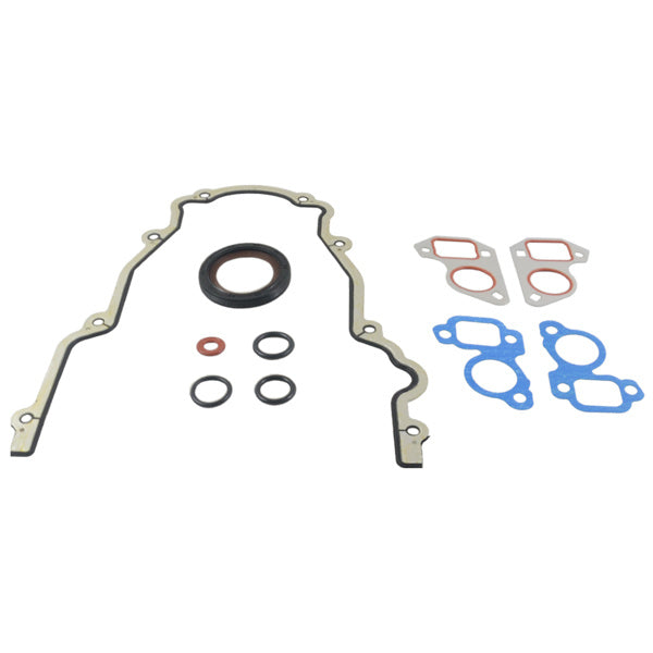 Timing Cover Gasket Set for Cadillac Escalade Chevy Camaro Corvette GMC Savana 2500 3500 Yukon TCS45993