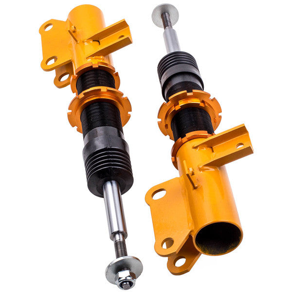 Coilovers Suspension Kit for Chevrolet Camaro 2010-2015 Adjustable Height Shock Absorbers