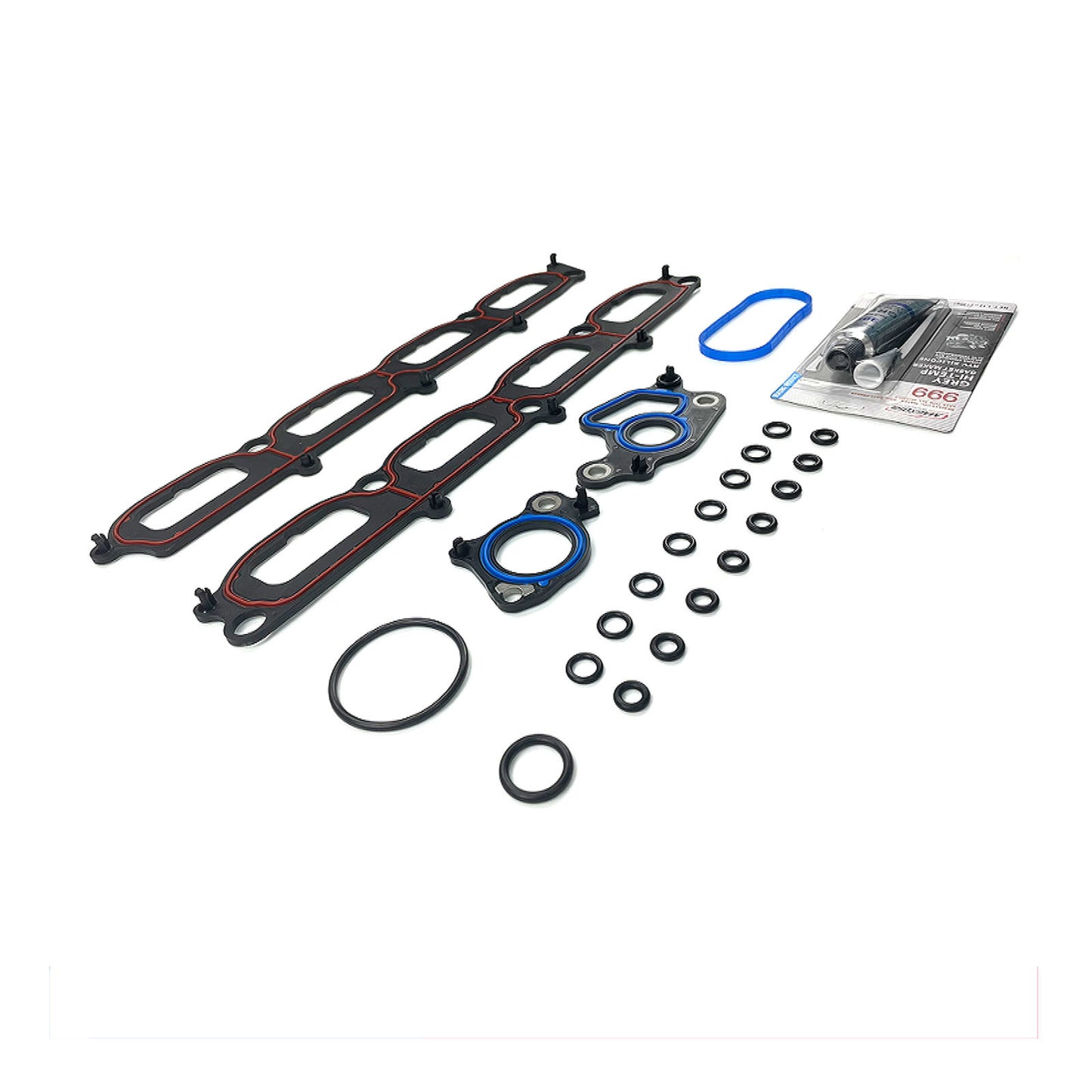 Intake Manifold Gaskets fit 04-12 Ford F150 Expedition Lincoln 5.4L