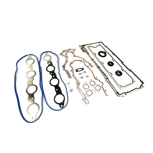 New GEN III LS Gasket Set Kit For LS1 LS2 LS3 LS4 LS5 LS6 4.8L 5.3L 5.7L 6.0L