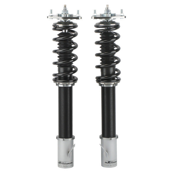 24 Ways Damper Coilovers for SUBARU WRX GDB GDA 2002-2007 Coilover Suspension