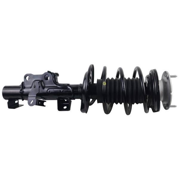 Front Right Shock Strut Assy For Cadillac CTS 2015-2019 RWD with Electric 23142943 23247465