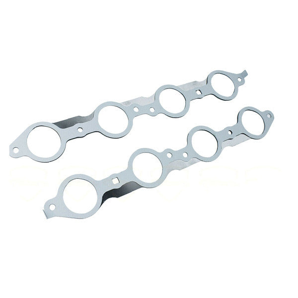 GM Exhaust Manifold Gasket 12617944 Set Of 2