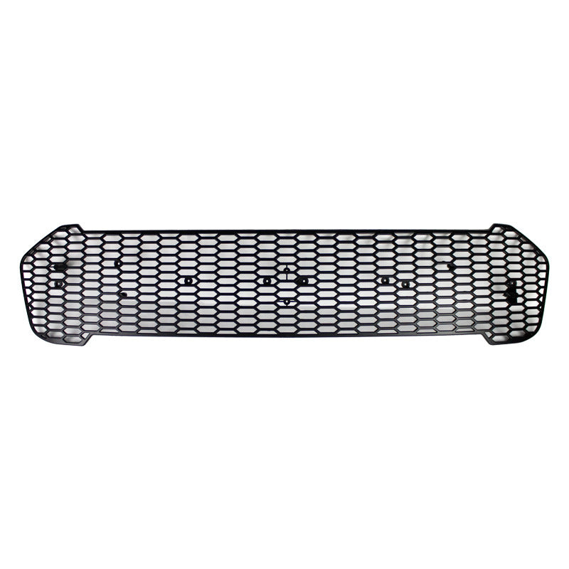 Raptor Grille Modified Grill Front Bumper Mesh Fit For RANGER 2019-2020 T8 PX3 MK3 XL XL+ XLS XLT Limited WILDTRAK Pickup Trucks