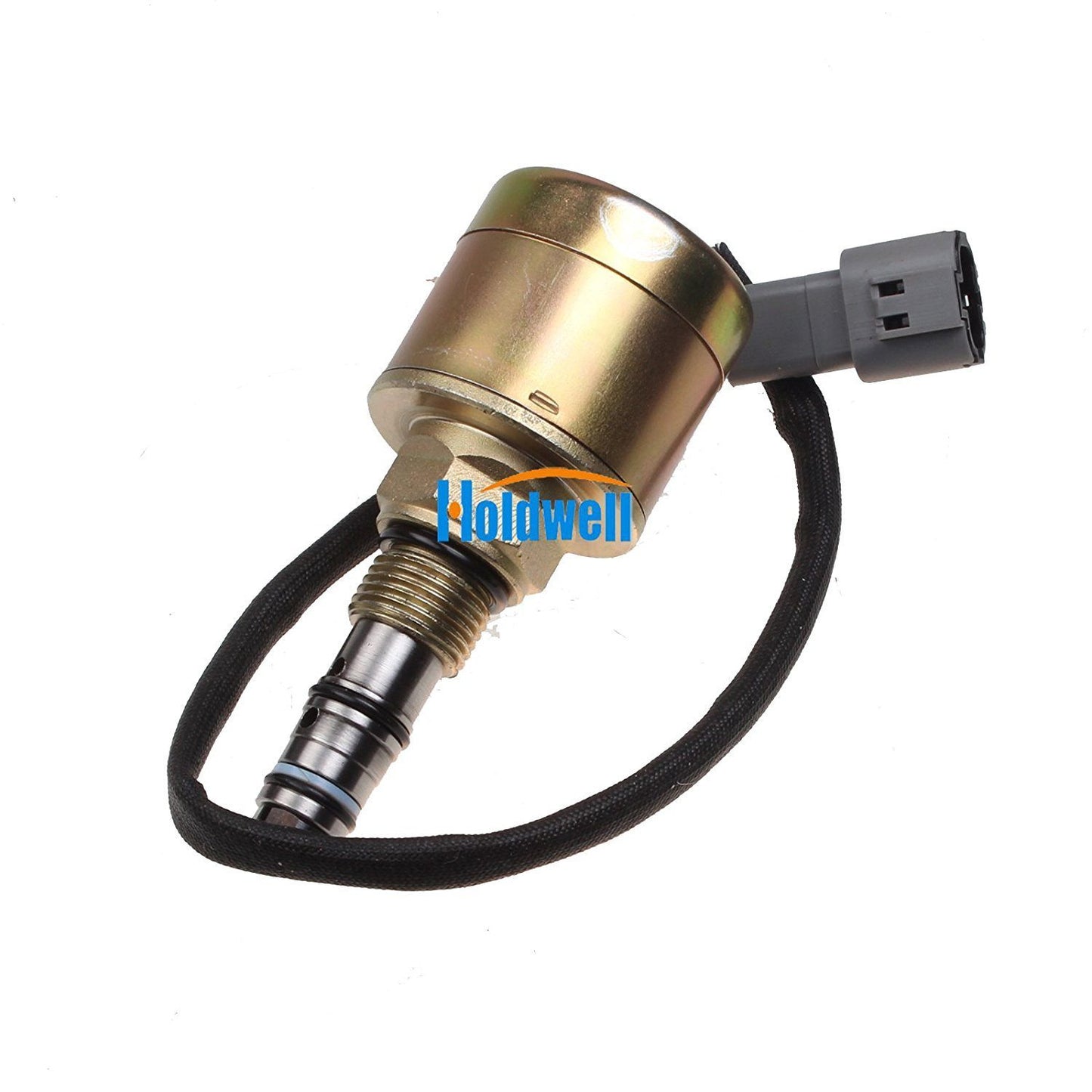 HoldwellDifferential Pressure Pickup Sensor 4339559 AT154530 for John Deere 490E 790ELC 992ELC 450LC 550L