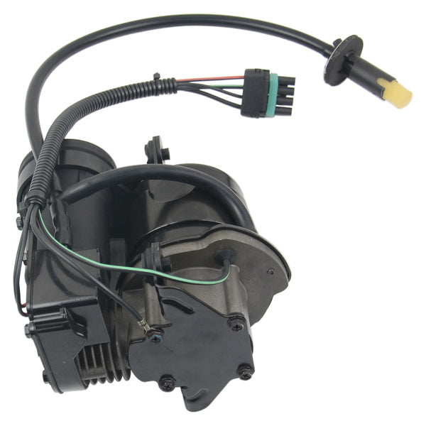 Air Suspension Compressor Pump 12487573 for Cadillac Seville Deville Eldorado 4.6L 1993-2002