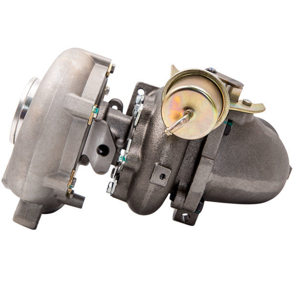 Turbo Turbocharger for GMC Sierra 6.5L 2500 3500 1998-2002 12533738 12556124