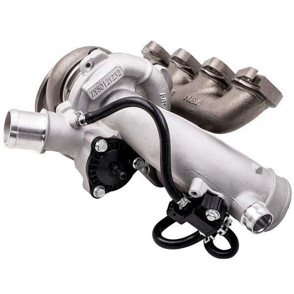 Turbo Charger For Chevy Cruze Sonic Trax & Buick Encore 1.4L Opel EcoTec A14NET