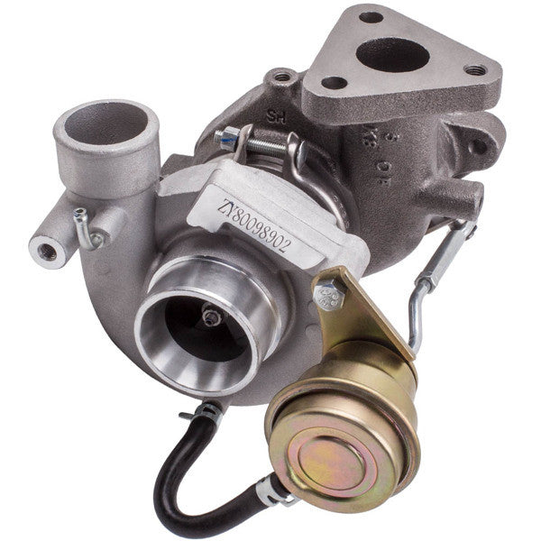 Turbo Turbocharger fit Mitsubishi Pajero 4M40 2.8L 94-97 TD04-12T 49377-03043