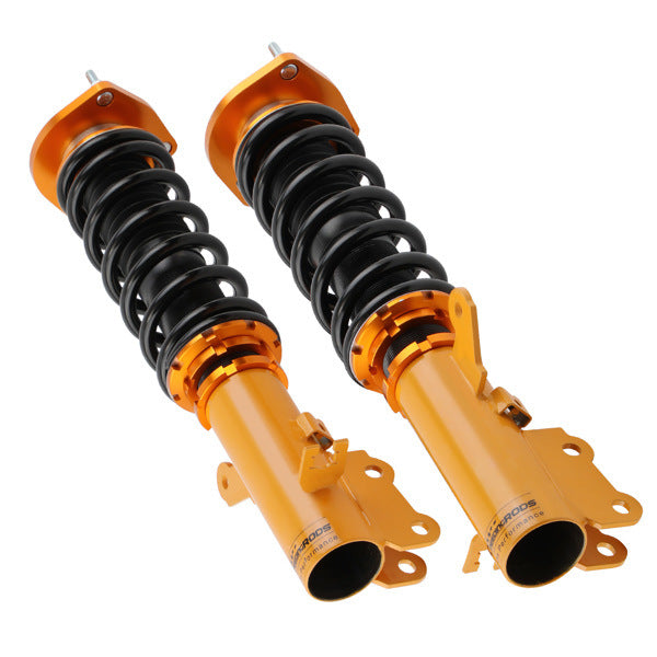 Coilover Shocks Absorber Struts for Hyundai Tiburon 2003-2008 Twin-Tube