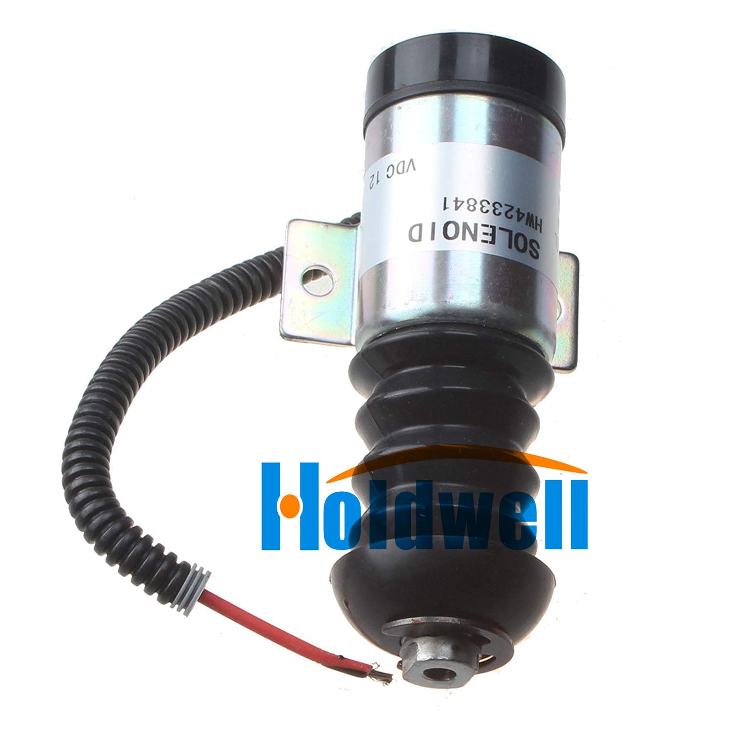 Holdwell Shut Off Solenoid Valve 04233841 for Deutz 912 913 914 Engine