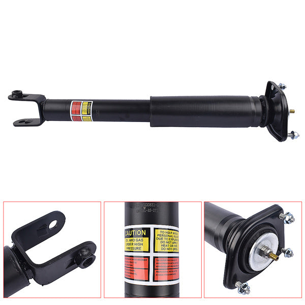 Rear Left Shock Absorber with Electric For Cadillac CTS 2009-2015 25849149 19355570 5801055