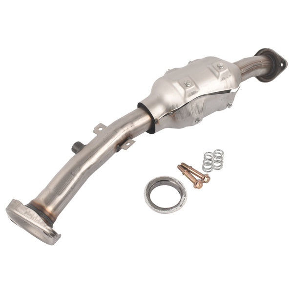 Front Catalytic Converter For Nissan NV200 2.0L 2013-2019 Direct Fit