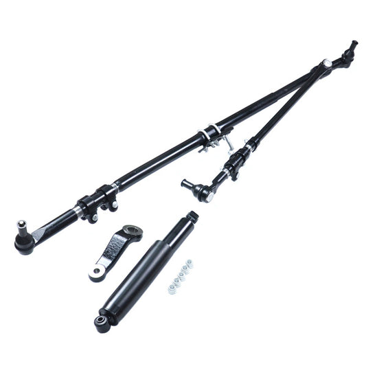 Steering linkage upgrade Kit Assembly For 2003-2012 Dodge Ram 2500 3500 4x4 4WD