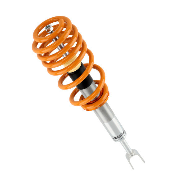 Coilover Suspension Springs fit for Audi A4 B6 B7 (8E) 2WD / Quattro Shocks Absorbers