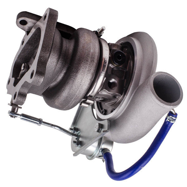 TD05-20G Turbo Charger for Subaru Impreza WRX STI EJ20 EJ25 Engine 02-06 420HP