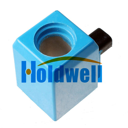 Holdwell Solenoid Coil 02-365539 02/365539 for Eaton vickers Solenoid 12V 30W