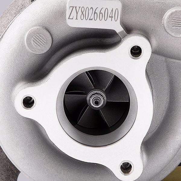 Turbo Charger for Nissan Patrol DI 3.0L 1999-05 ZD30DDTI 705954-0015 Oil Cooled