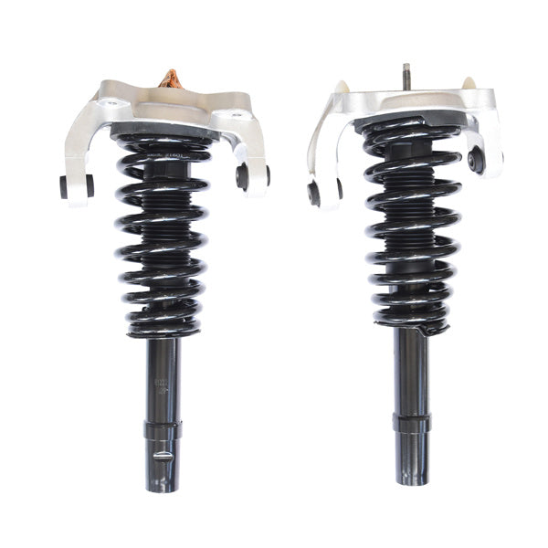 2 PCS COMPLETE STRUT 1999-2000 Chrysler Cirrus 1999-2006 Chrysler Sebring 1999-2006 Dodge Stratus 1999-2000 Plymouth Breeze