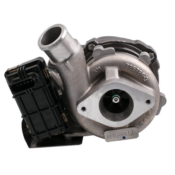 GT1749V Turbo Turbocharger for Ford Commercial Transit 2.2L Diesel Engine BK3Q 787556-5017S