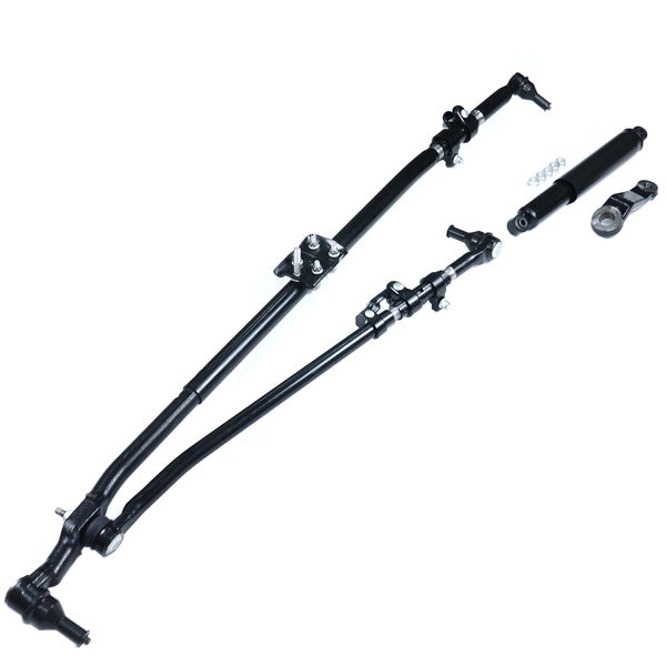 Steering linkage upgrade Kit Assembly For 2003-2012 Dodge Ram 2500 3500 4x4 4WD