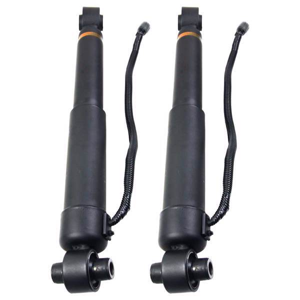 For 2008-2019 Toyota Sequoia SR5 TRD Limited Rear Shock Absorbers Left & Right 4853034051