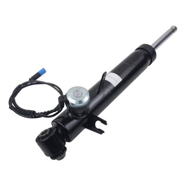 Rear Left Air Suspension Shock Absorber for 14-18 BMW X5 F15 X6 F16 37106867867