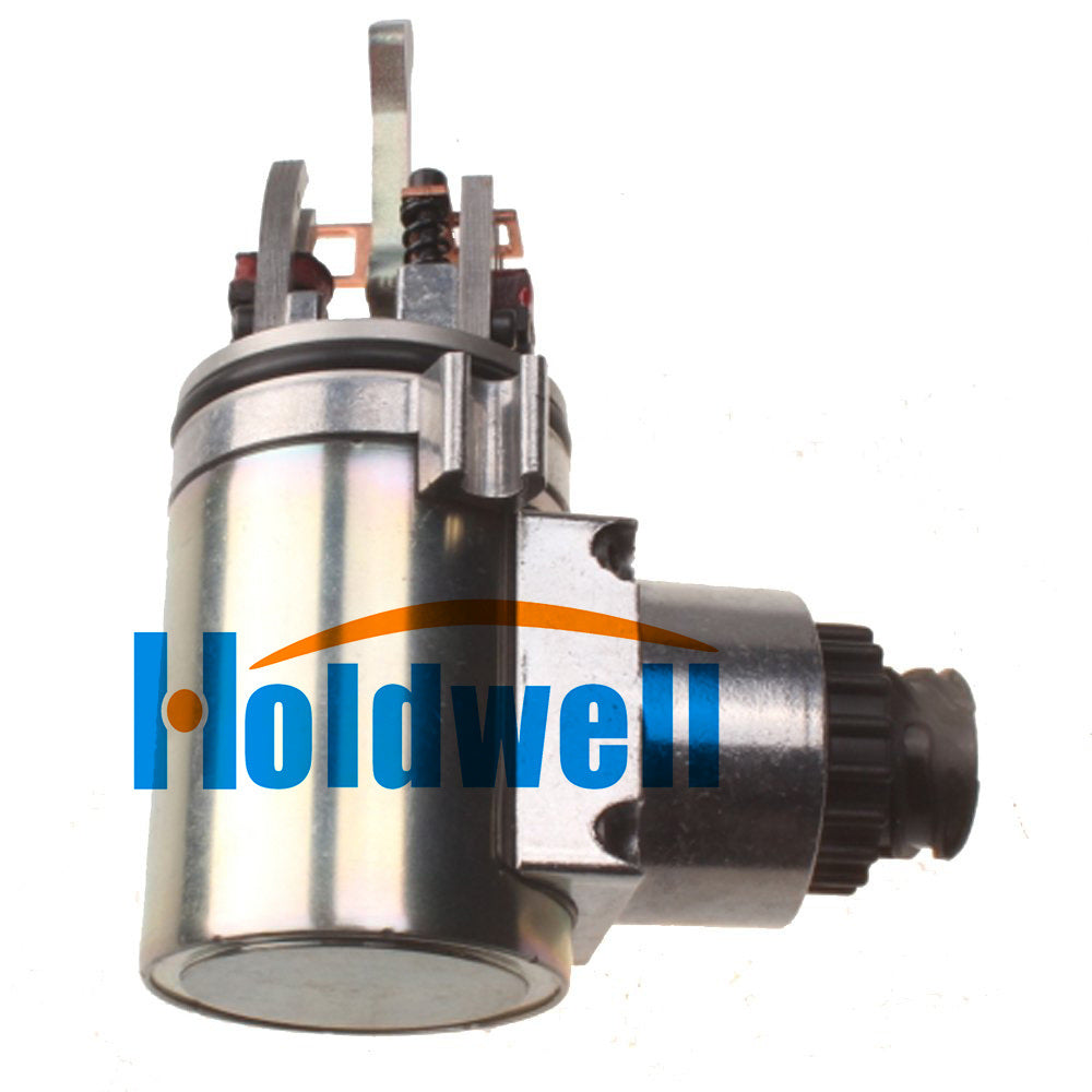 Holdwell Actuator Solenoid 04286363 0428 6363 for Deutz Engine TCD2011 FL2011 BFL2011 BFM2011