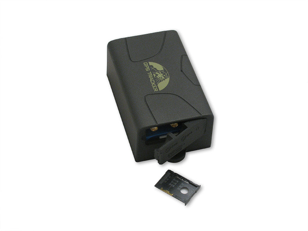 GSM GPRS Portable Mini Security GPS Tracker for Trailers/Trucks/Yachts