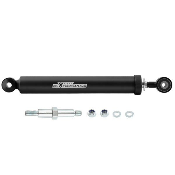 Steering Stabilizer For Ford F-250 F-350 Super Duty 4WD 08-16 Reduces Bump Steer