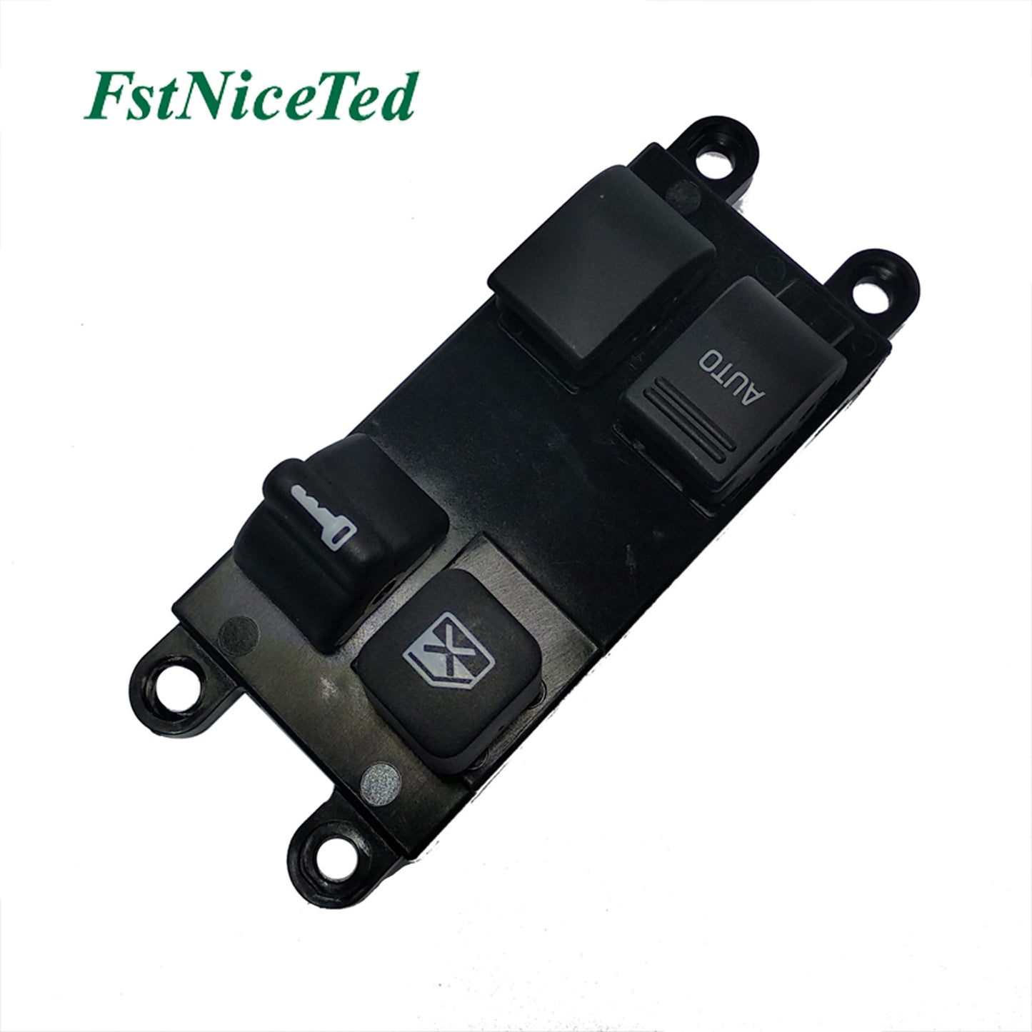 Power Window Switch for Nissan 200SX 1997-1999 Frontier 1998-2004 OE 25401-8B800