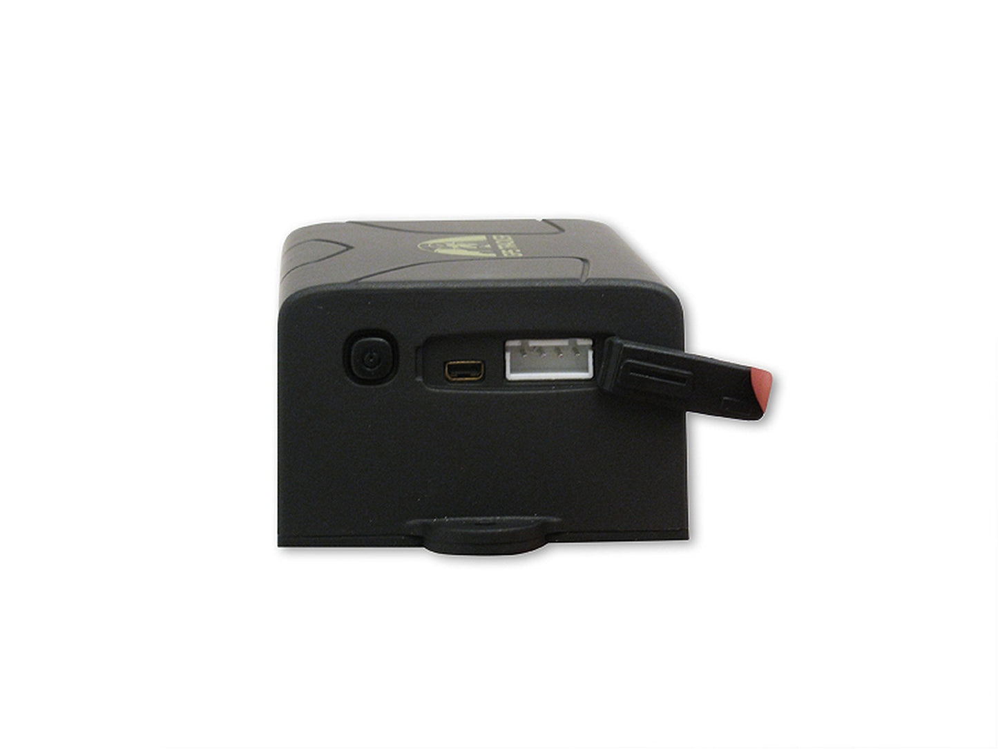 Compact Designed High Value Goods GPS Tracker with GSM GPRS Mode