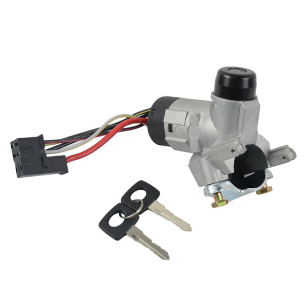 Ignition Starter Switch for Dodge Freightliner Sprinter 2500 3500 0005458108 9014600104