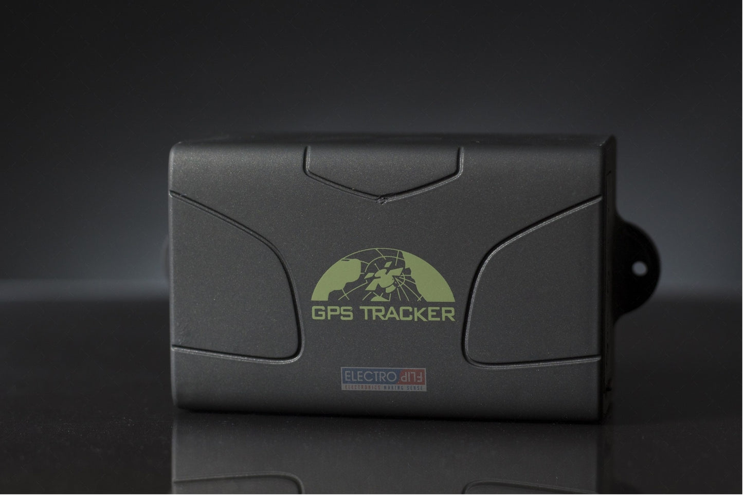 GPS Surveillance Security Vehicle Tracker w/ Area Restriction Option