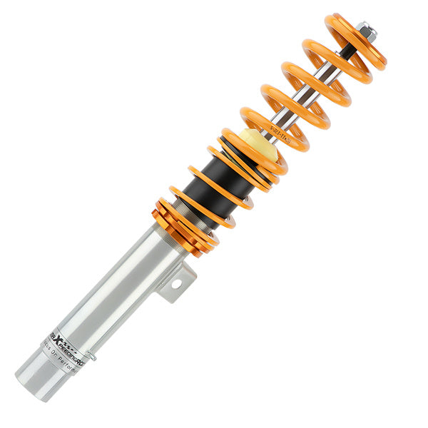 Coilover Suspenion Springs Kit for BMW 3 (E46) 330i 325i 328i 320ci 323ci 1998-2005