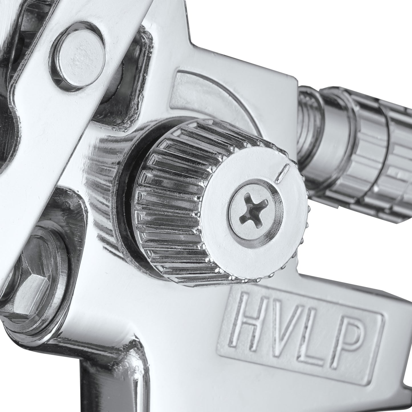 HVLP Spray Gun 13