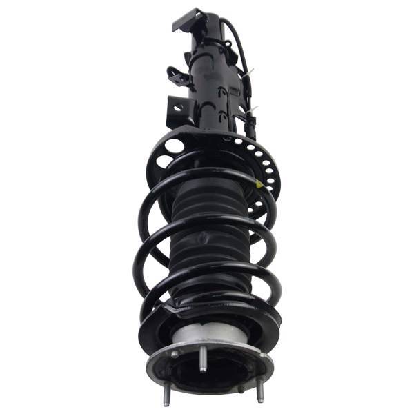 Front Left Shock Strut Assy For Cadillac CTS 2015-2019 RWD with Electric 23142942 23247464