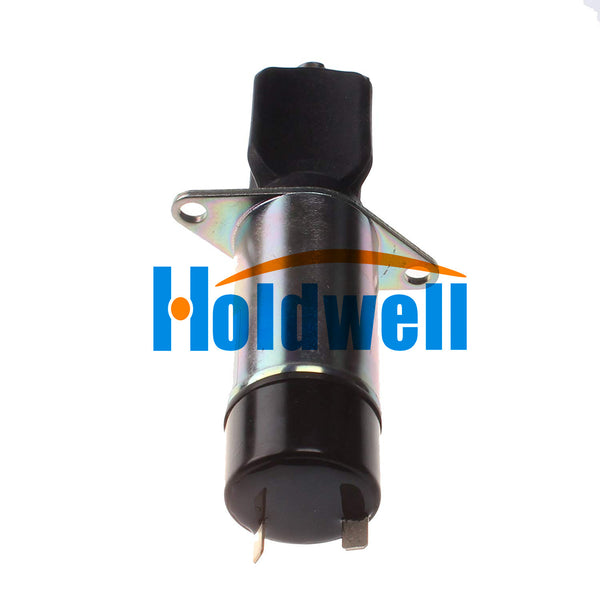 Holdwell Fuel Shut Off Solenoid 106977 for Miller