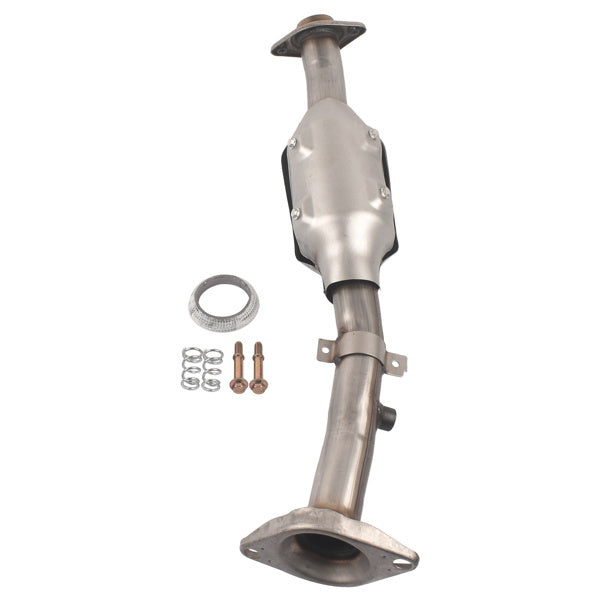 Front Catalytic Converter For Nissan NV200 2.0L 2013-2019 Direct Fit