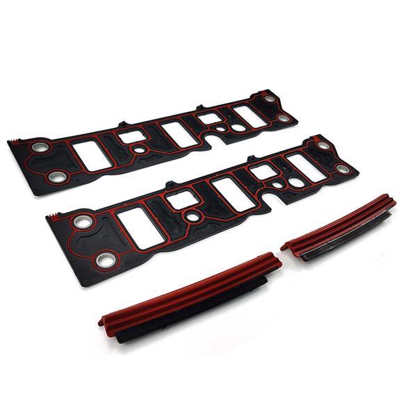 Victor MS16203AEngine Intake Manifold Gasket Set Victor MS16203A