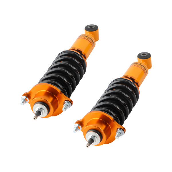 24 Levels Damping Adjustable Coilover Kit for Dodge Caliber 2007-2012 & for Jeep Patriot Compass MK 2007-2010