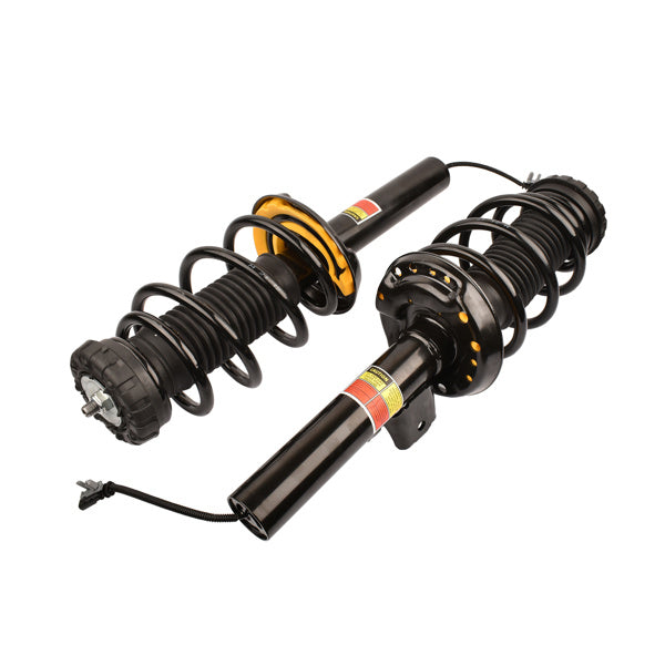 2Pcs Front Shock Absorber Strut Assys for Cadillac XTS with Electric 3.6L 2013-2019 23220530 19300063 580474