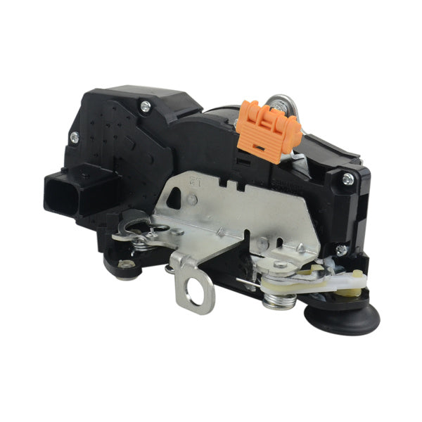 Door Lock Actuator Rear Left For Cadillac Escalade Chevy Tahoe GMC Yukon 2007-2009 931108 15785128 25873488