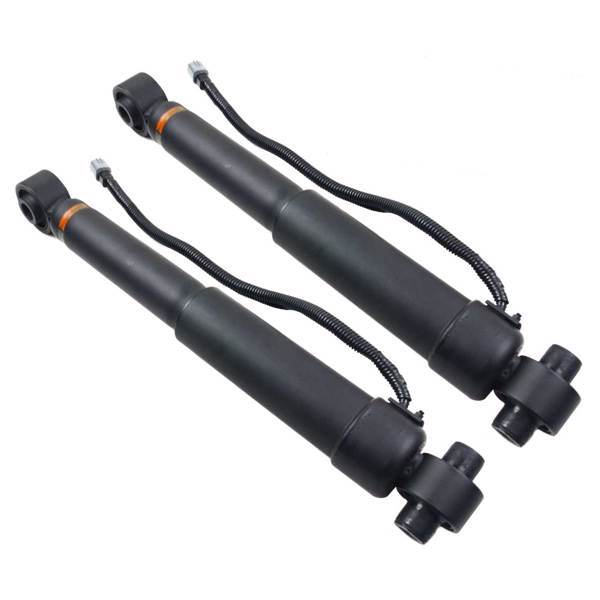 For 2008-2019 Toyota Sequoia SR5 TRD Limited Rear Shock Absorbers Left & Right 4853034051